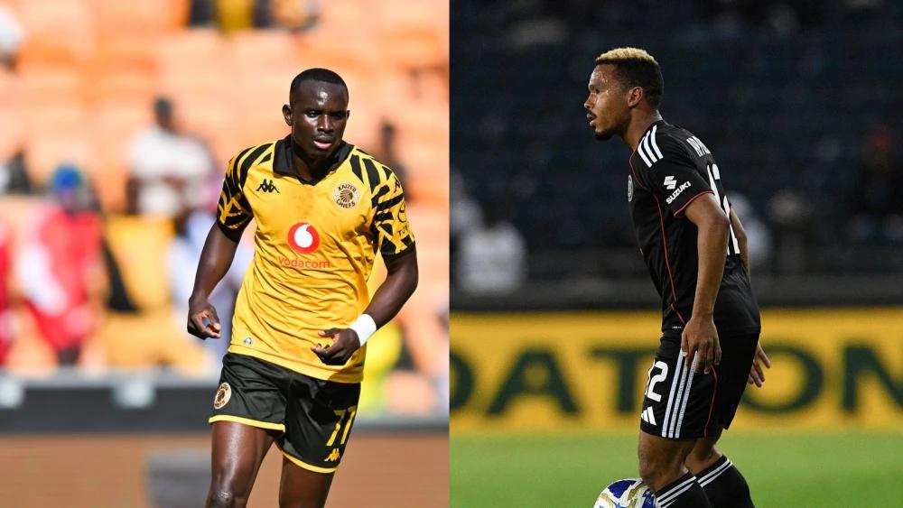 Betway Premiership: Five talking points ahead of the Soweto Derby