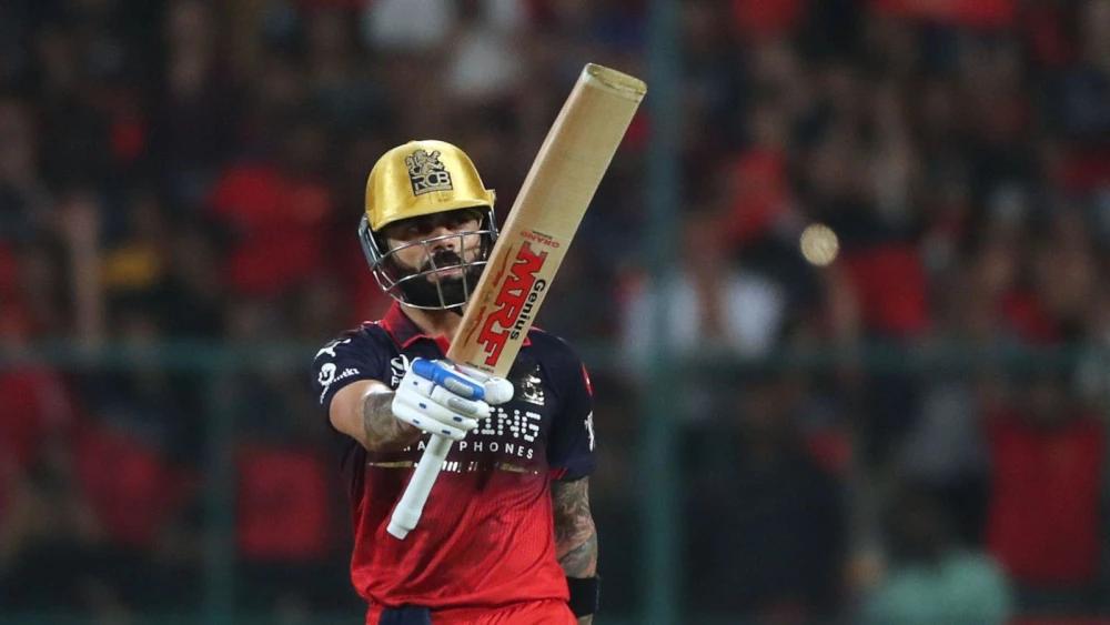 IPL: Virat Kohli in sublime form as Royal Challengers Bangalore overcome Gujarat Titans