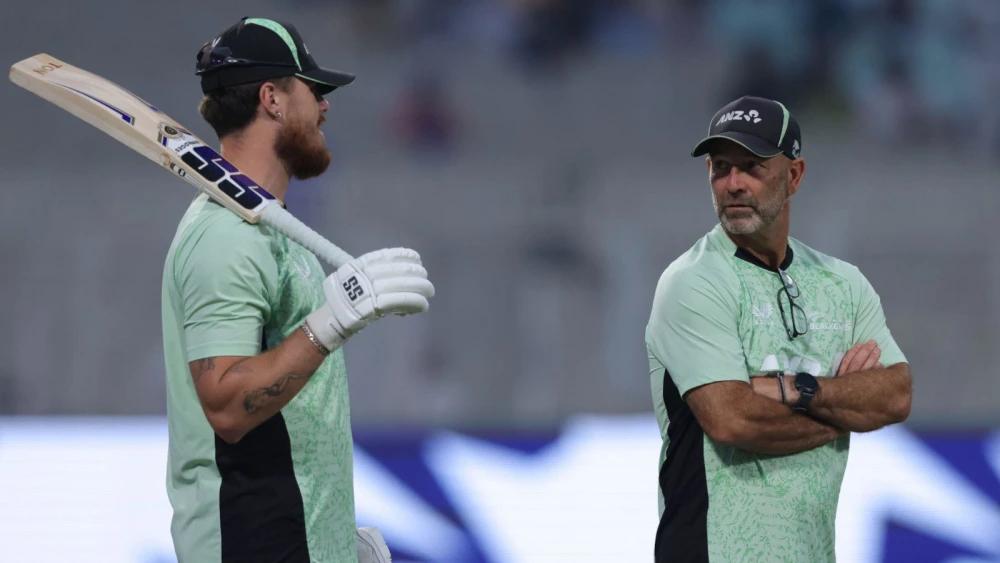 New Zealand happy to build depth despite ODI series defeat in Bangladesh