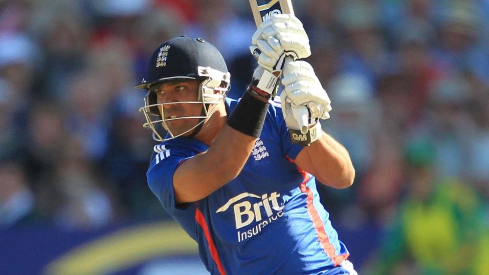 Samit Patel retires from English cricket after 25 years