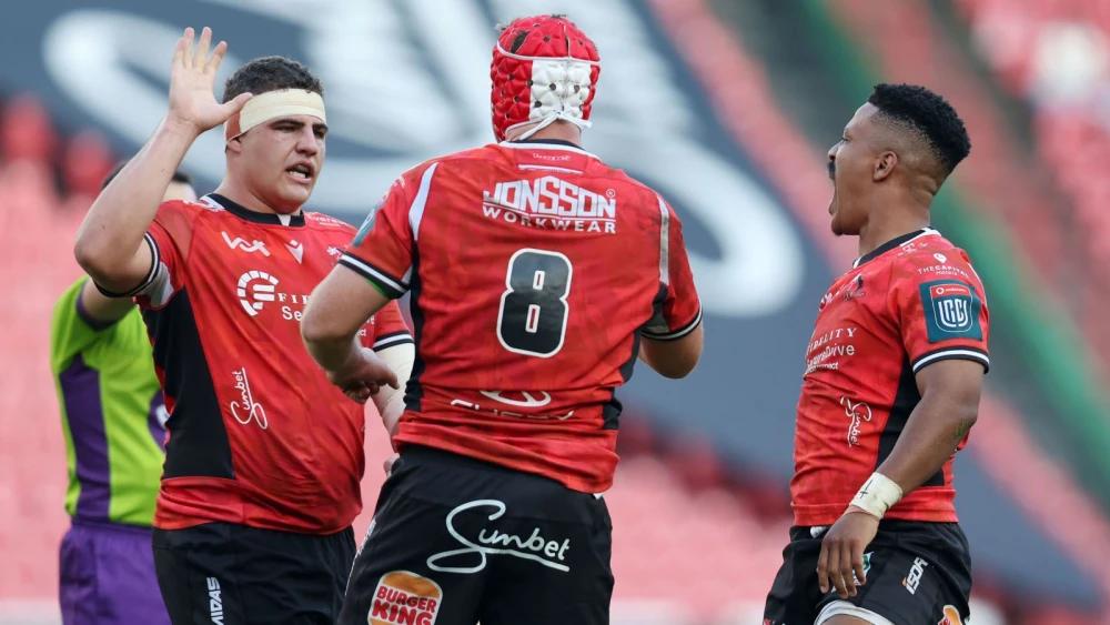 URC history beckons for luckless Lions on difficult tour
