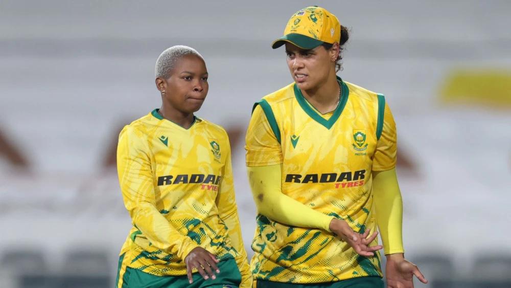 Proteas women found wanting as India clinch first win of T20I series