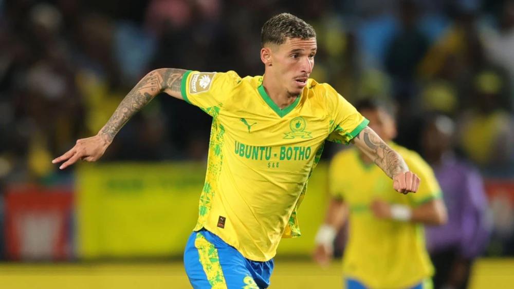 Arthur Sales relishing 'big game' against Pirates in MTN8 final