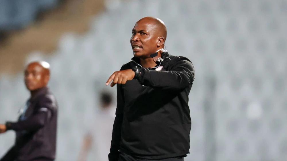 'We didn't frustrate them enough' - Paulus Masehe reflects on Orlando Pirates defeat