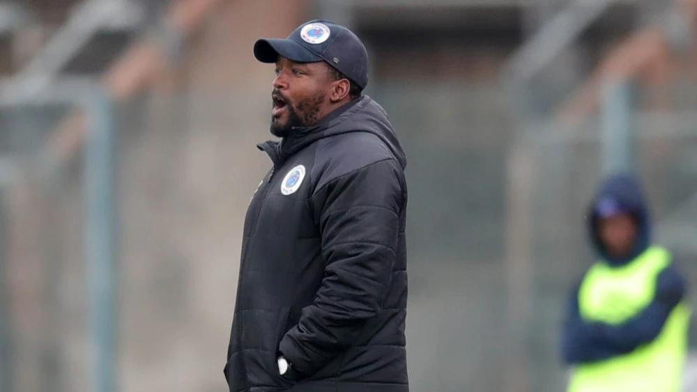 Thabo September explains decision to snub Durban City