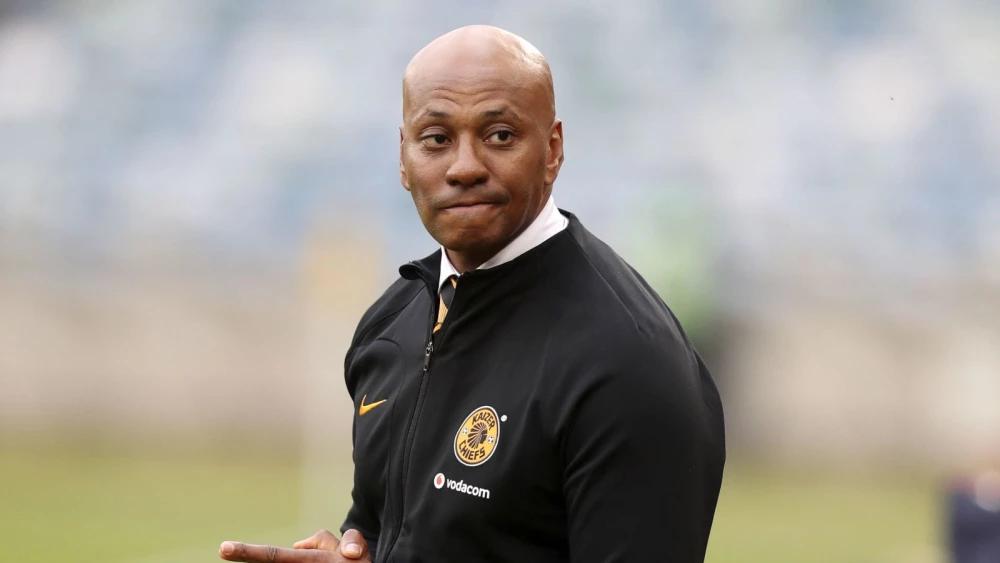 Kaizer Chiefs up for the challenge says Kaizer Motaung Jr. after tough CAF Confederation Cup draw