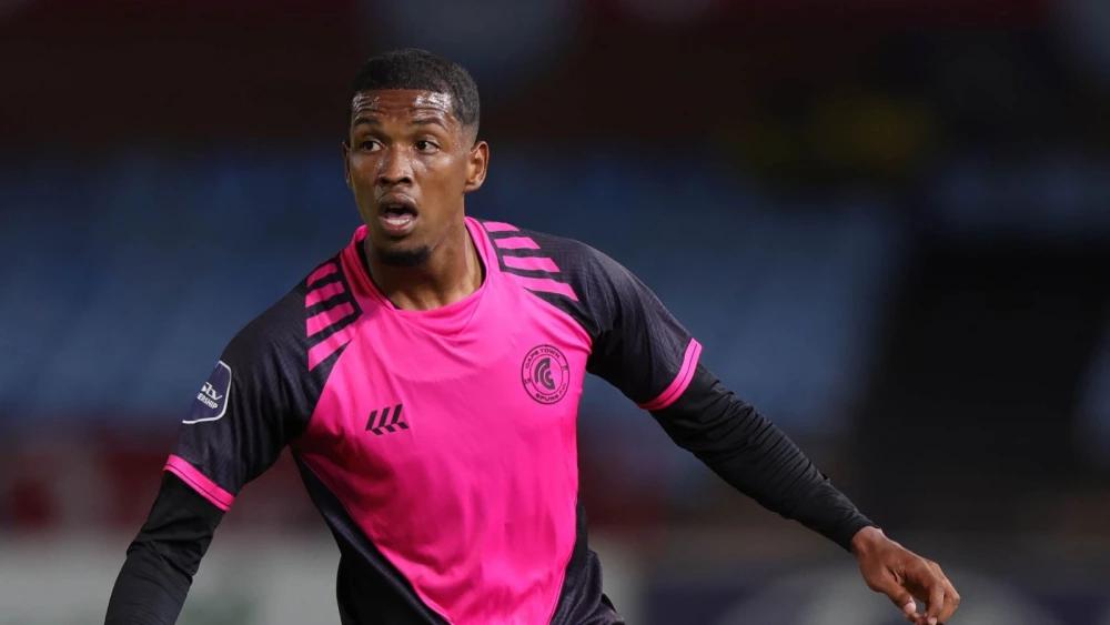 Kaizer Chiefs defender Rushwin Dortley confident of Champions league spot