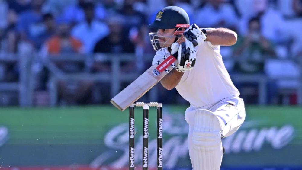 Proteas batter David Bedingham ruled out with quadriceps muscle injury