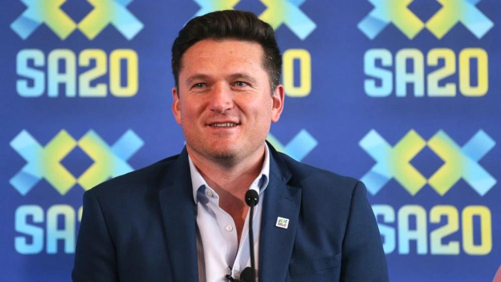 Former captain Graeme Smith sends Proteas well wishes ahead of WTC Final
