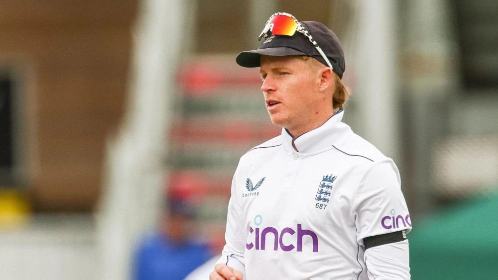 Ollie Pope looking to thrive under the extra pressure of The Ashes