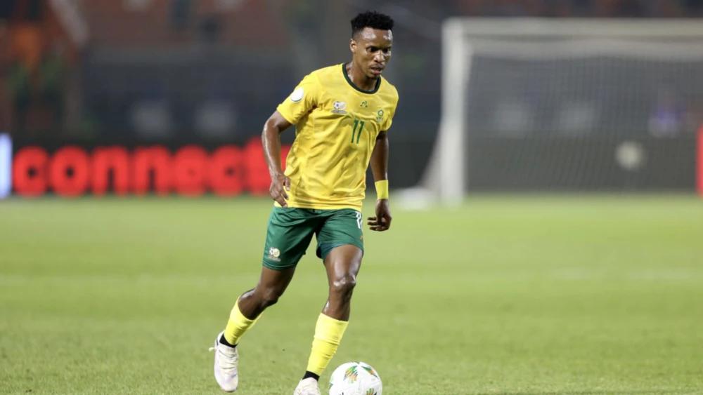 Themba Zwane: Bafana have brought joy to South Africa