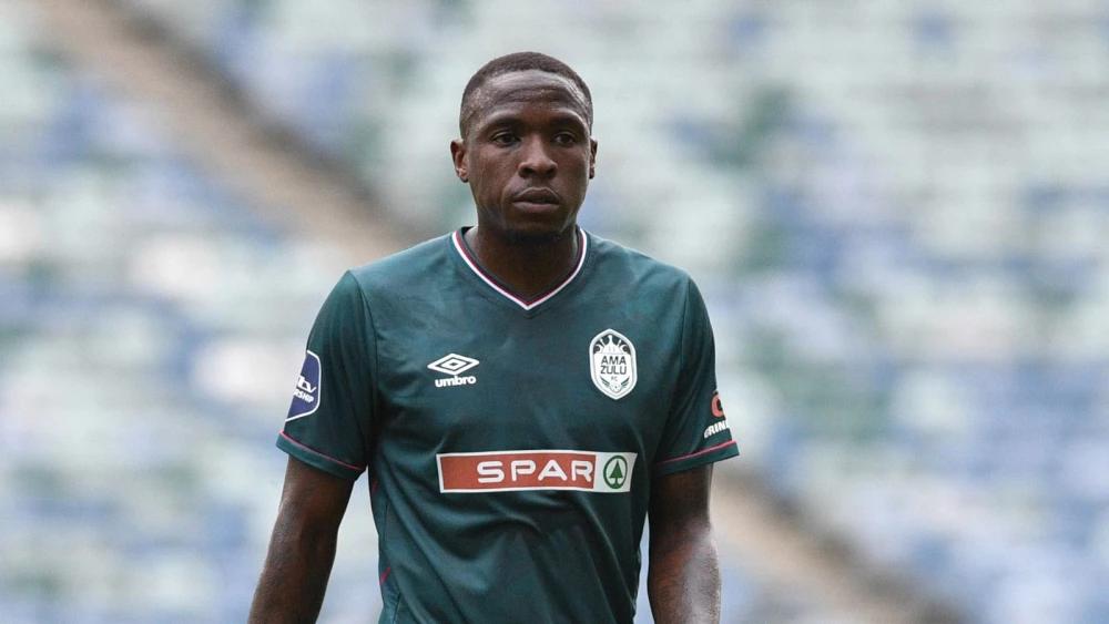 George Maluleka snapped up by Kruger United