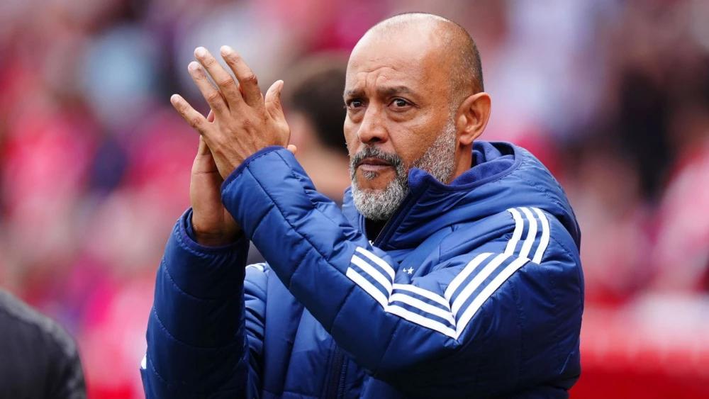 West Ham move quickly as Nuno Espirito Santo replaces fired Graham Potter