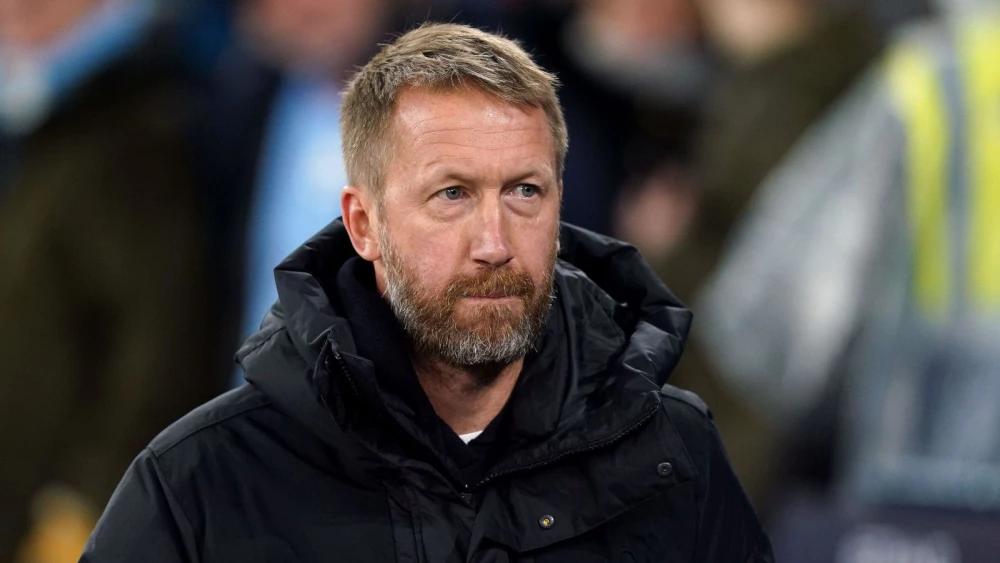 Graham Potter: West Ham did well in the transfer market