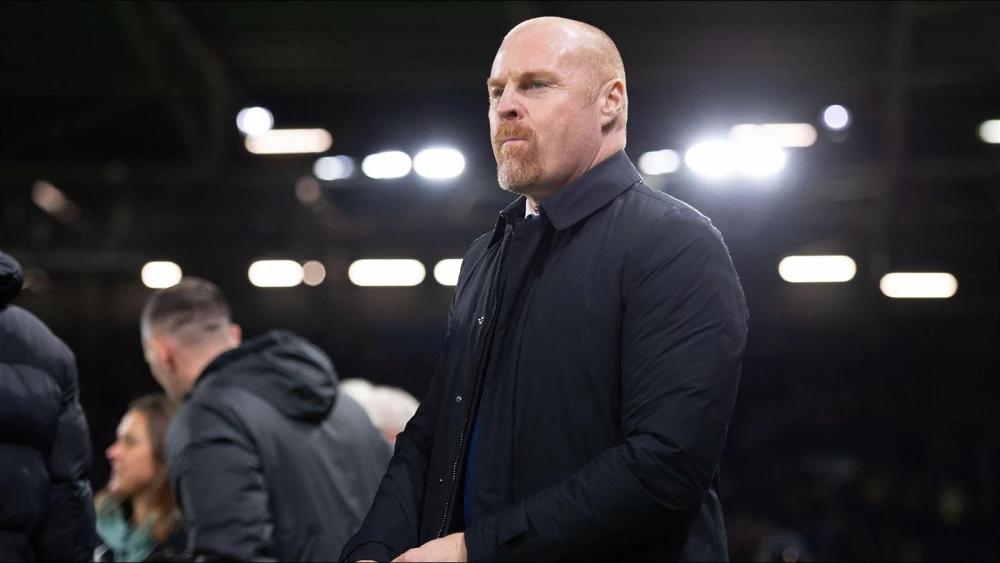 Nottingham Forest appoint Sean Dyche as new head coach