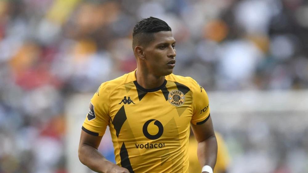 Chiefs said to have secured Edson Castillo for another season