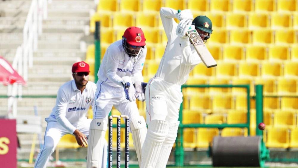 Zimbabwe set to host Afghanistan for one-off Test and T20I series in Harare