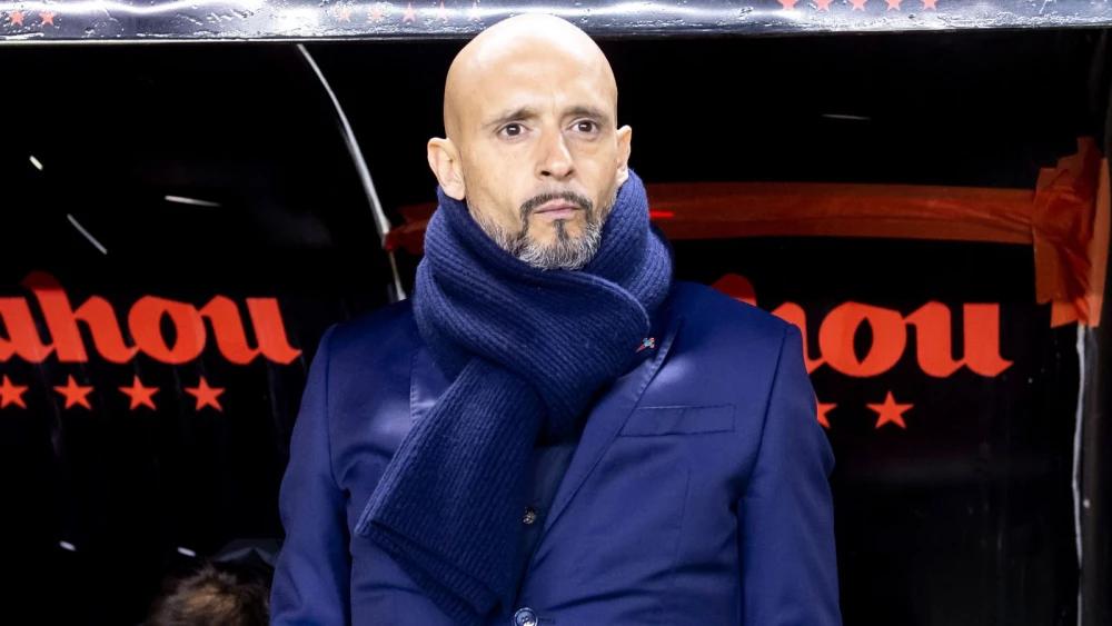 Miguel Cardoso: Sundowns can't afford to be complacent