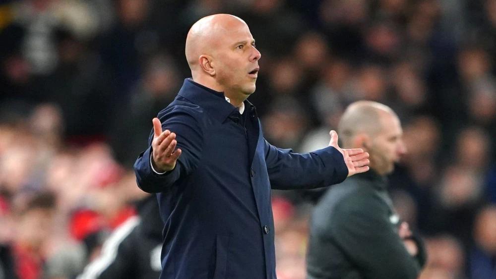 Connor Bradley urges Liverpool to move on after derby draw