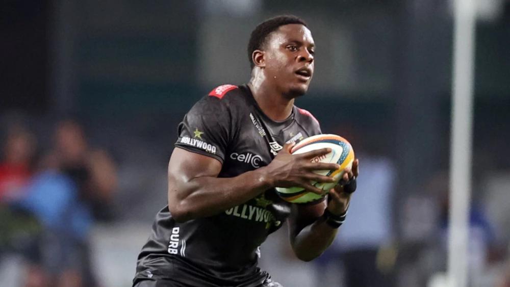 URC: Sharks record first win of the season after beating Scarlets at Kings Park