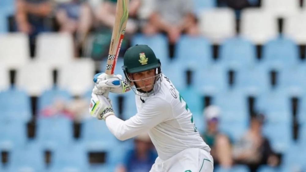 Proteas all-rounder Corbin Bosch: 'I still need to pinch myself that everything is real'