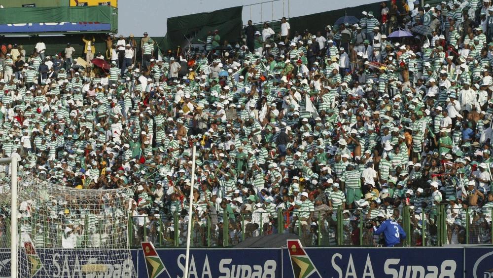 Bloemfontein Celtic withdraw from ABC Motsepe League