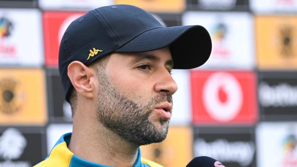 Ben Youssef reflects on missed opportunities as Kaizer Chiefs held by AmaZulu