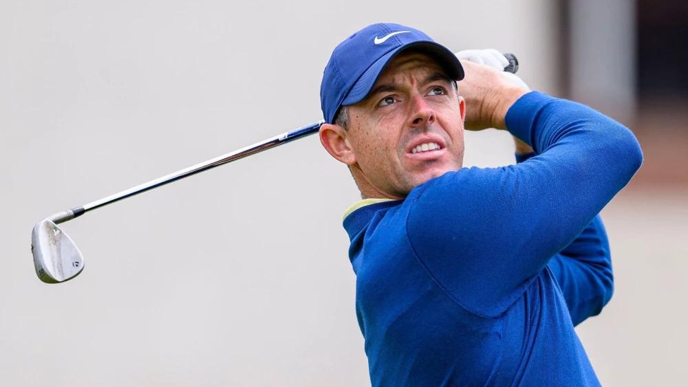Rory McIlroy finishes US Open on a high, sets sights on Open Championship