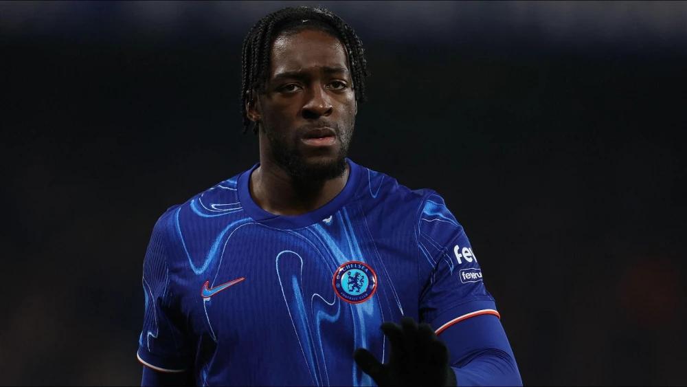 Borussia Dortmund eyeing Chelsea defender as potential Nico Schlotterbeck replacement