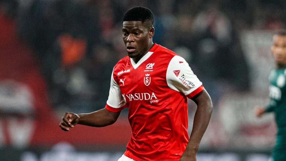 Marshall Munetsi sees Wolves move as a 'dream come true'