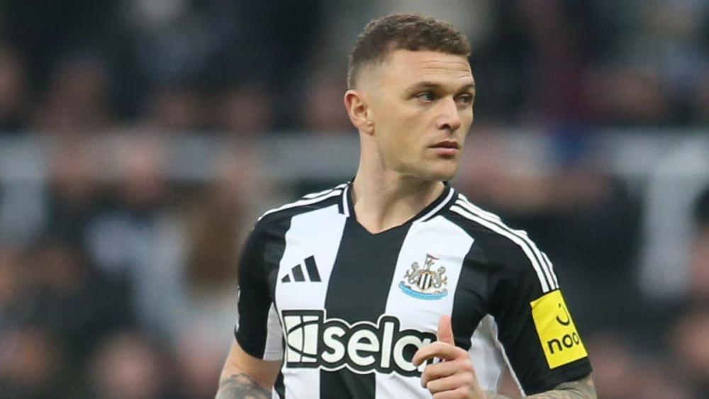 Report: Kieran Trippier disappointed Newcastle rejected Galatasaray bid