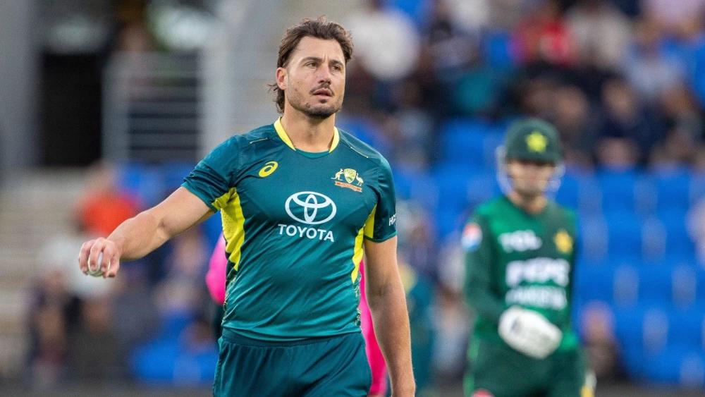 Australia talent Marcus Stoinis still out in the selection wilderness