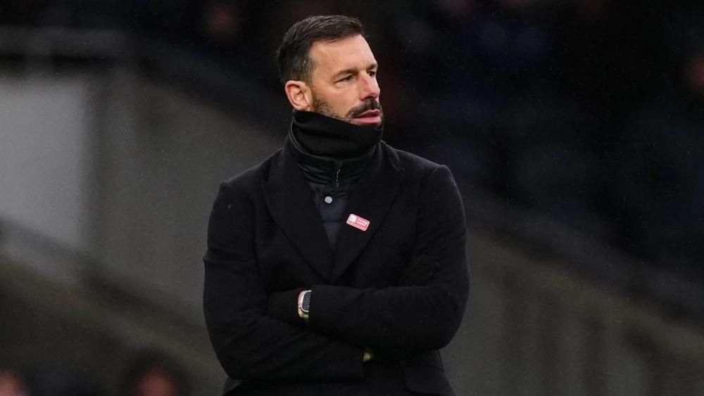 Leicester youngsters Monga and Evans named in FA Cup squad against Man Utd