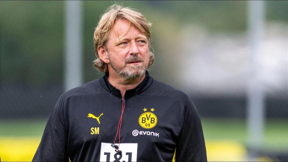 Dortmund drama: Sven Mislintat out, Emre Can leads charge for revival