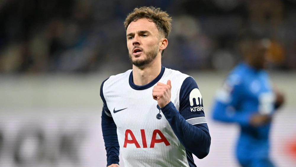 Tottenham expect return of fit-again trio to face Man Utd