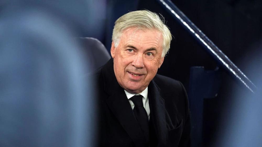 Carlo Ancelotti revels in Real Madrid's 'complete' performance against Man City