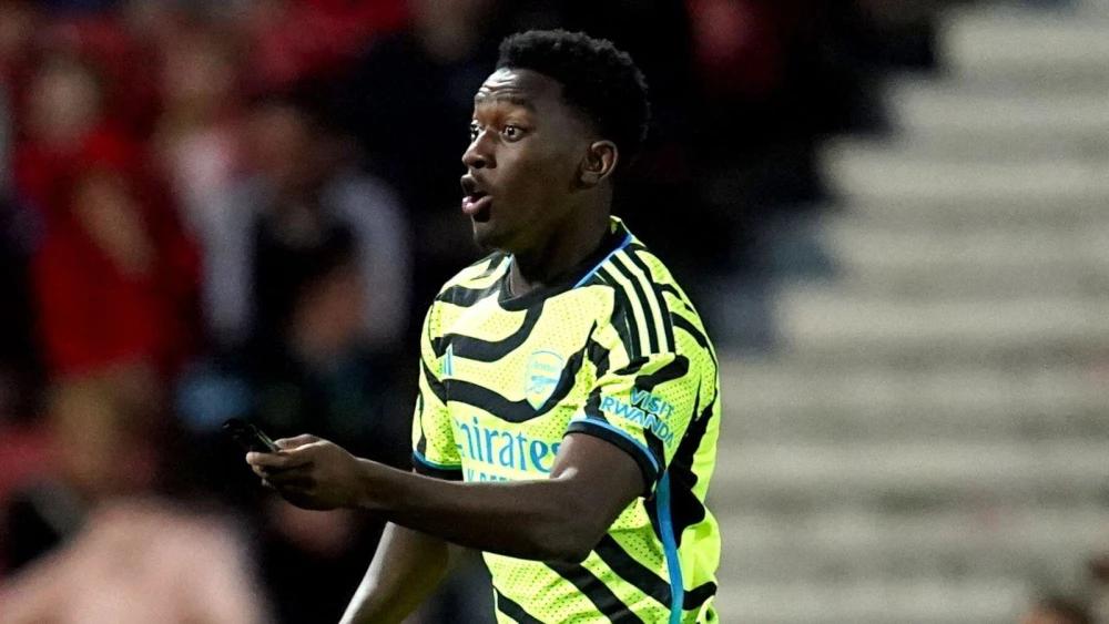 Arsenal could call up young stars to fill in for injured forwards