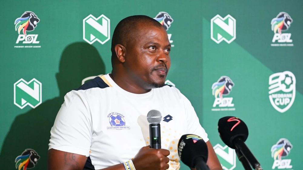Durban City welcome TS Galaxy test