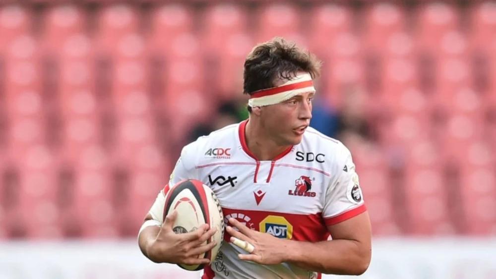 URC: Lions score six tries put Bulls to the sword at Loftus