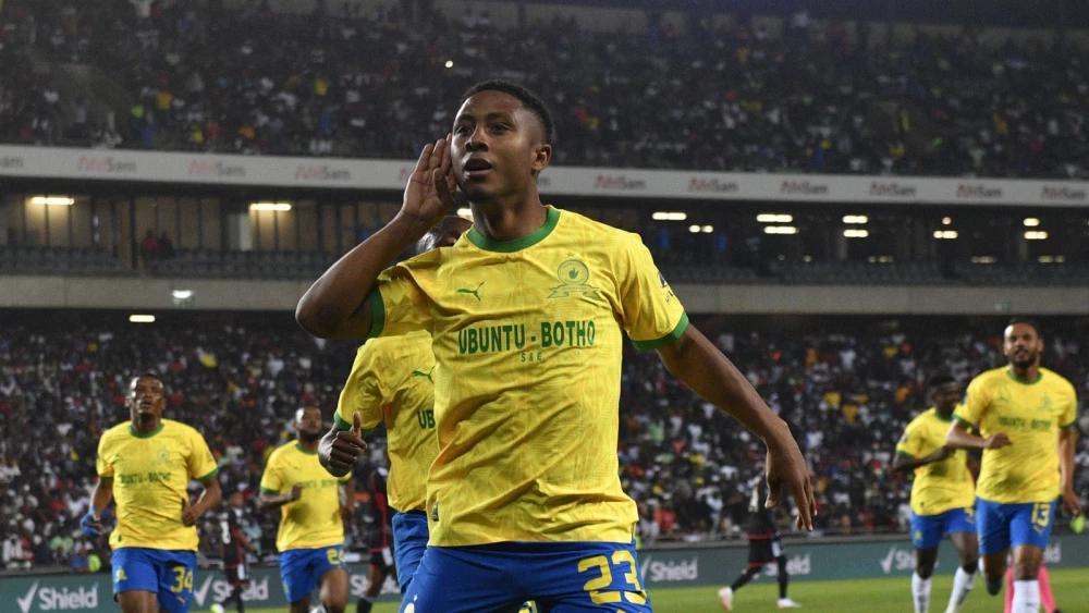 Betway Premiership preview: Sundowns eye clash with struggling SuperSport
