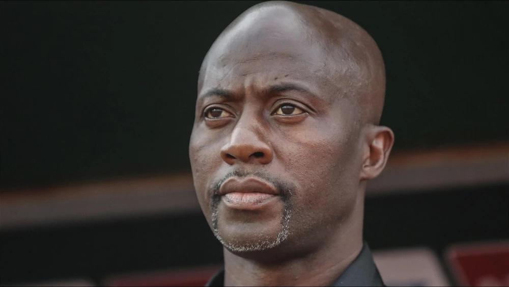 Medeama coach Ibrahim Tanko apologises for cup exit