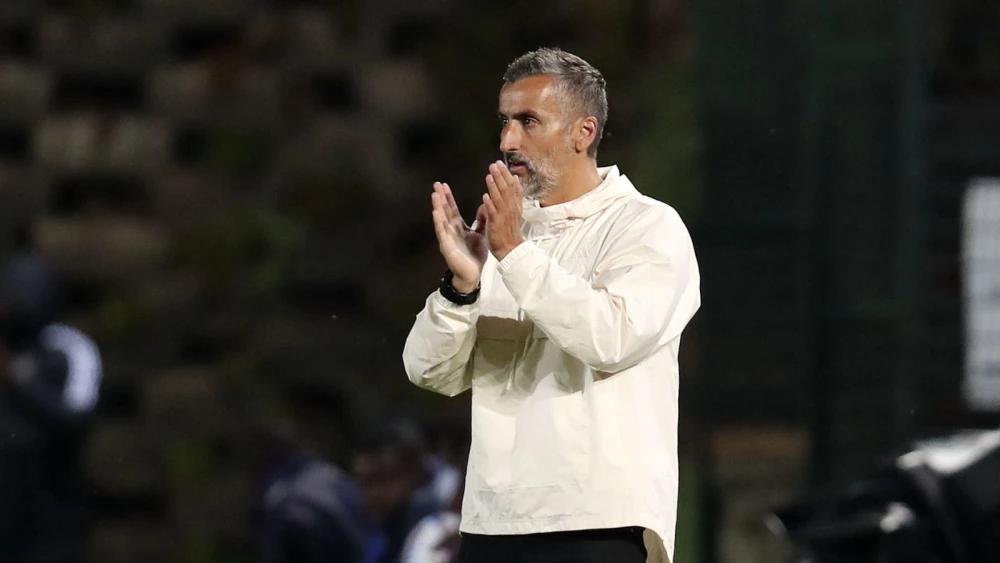Orlando Pirates coach Jose Riveiro salutes "important" Chippa win
