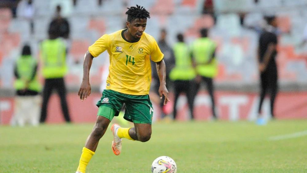 Terrence Mashego thankful for a new lease of life under Gavin Hunt at Durban City