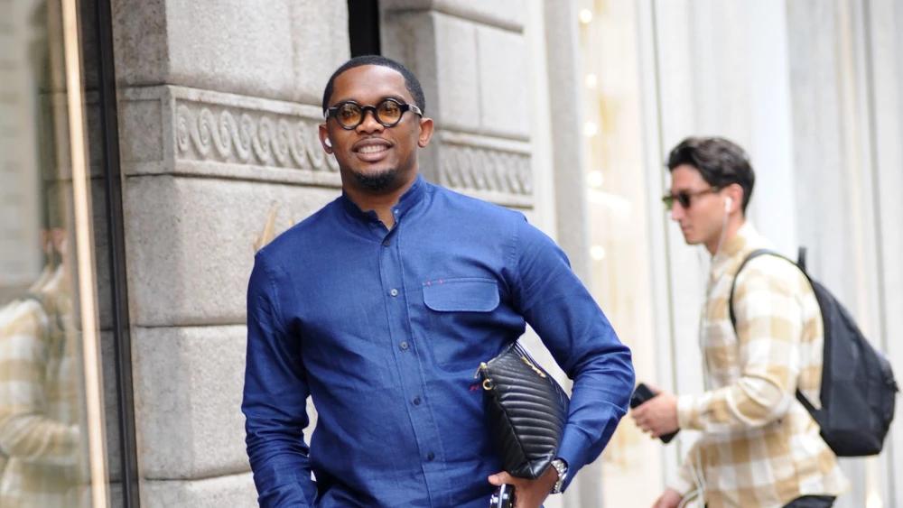 Cameroon hit reset button ahead of 2025 AFCON