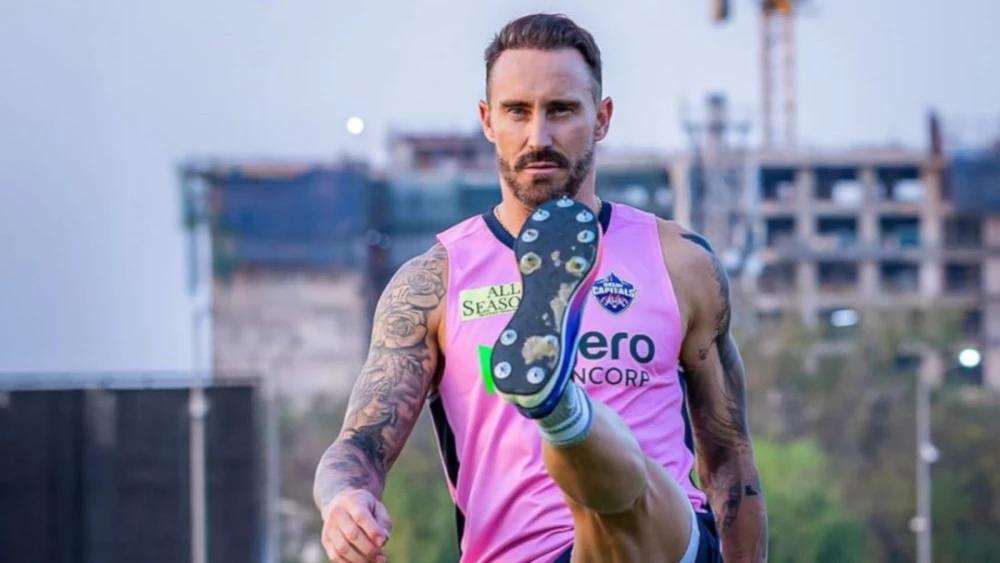 Faf du Plessis quits IPL, chooses to take part in 2026 Pakistan Super League