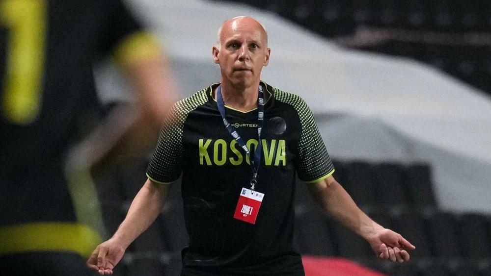 Michael Nees proud after Warriors hold Bafana Bafana in front of home crowd