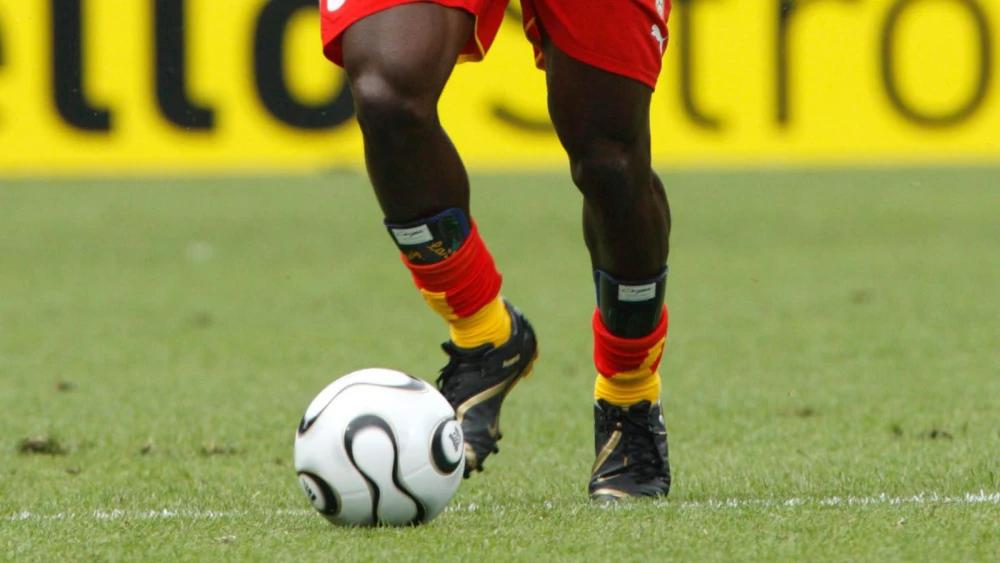 Wedson Nyirenda warns mismanagement is stalling growth of African football