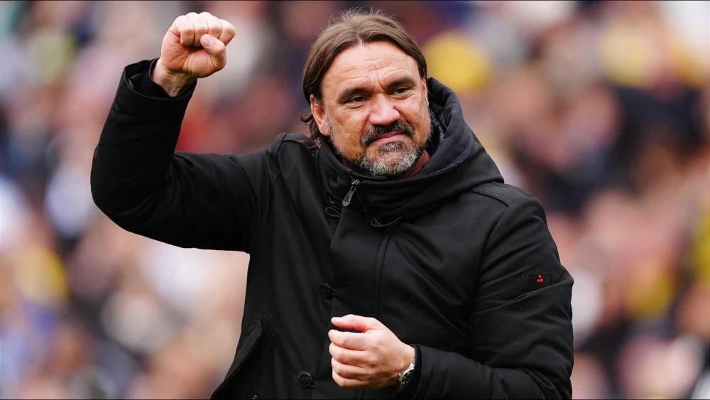 Daniel Farke hits back at 'panic' as Leeds brace for brutal festive fixtures