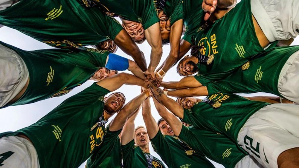 Blitzbok coach Philip Snyman hails special win in Los Angeles