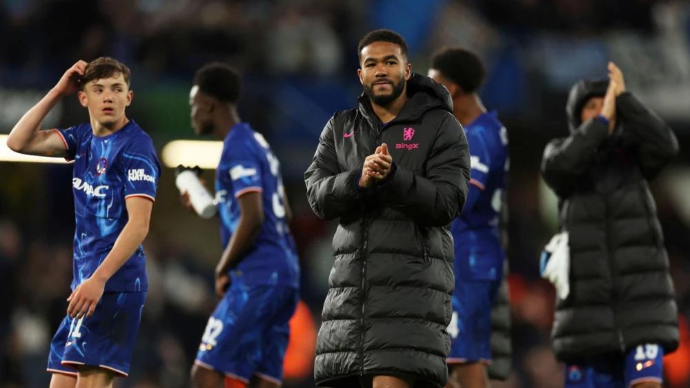 Chelsea cruise into Europa Conference League final with composed win over Djurgarden